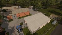 FS17 – Typowa Polonya Wies Harita V5