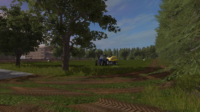 FS17 – Polonya Vadisi Haritası V1