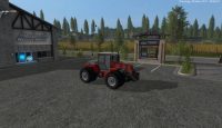 FS17 – Progress ZT323 SB Traktör V2
