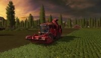 FS17 – Rattlesnake Vadi Haritası V2
