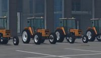 FS17 – Renault Traktör Paketi