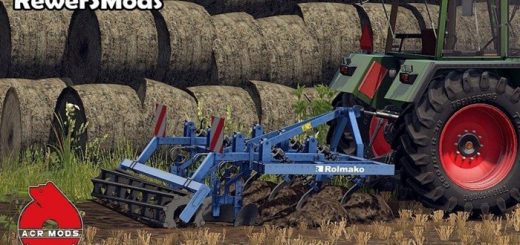 rolmako-u453-kultivator