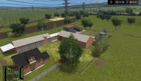 FS17 – Sadecka Wies Çiftlik Haritası V2
