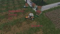 FS15 – Sadownicza Dolina Çiftlik Haritası V7