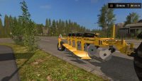 FS17 – Salford 4204 Sarı Pulluk V1