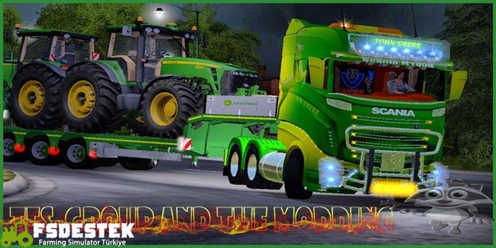 scania-r1000-john-deere-kamyon