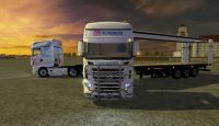 FS17 – Scania R 700 Kamyon Modu V1