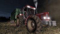 FS17 – Schluter Traktör Paketi V1