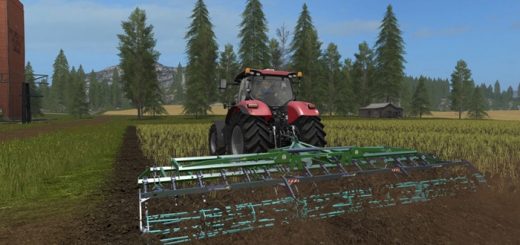 semichisel-agromet-8m-kultivator