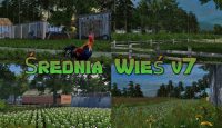 FS15 – Serednia Wies Harita V7
