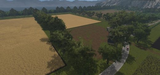 serenity-vadi-haritasi