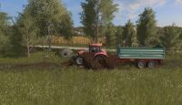 FS17 – Slovakya Çiftlik Haritası V1.2