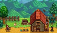 Stardew Valley Oynuyoruz – Balıkçılık ve Madencilik