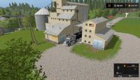 FS17 – Devlet Vadisi Haritası Final