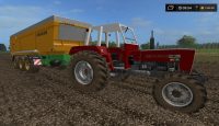 FS17 – Steyr 1108 Traktör V1