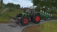 FS17 – Taş Parçaları ile 2400 Ağırlık V1.4.4.0