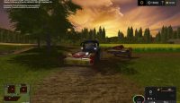 FS17 – Sudhemmern Çiftlik Haritası V6