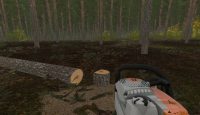 FS17 – Talaş Modu
