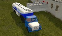 FS17 – Tatra 148 S1-NT Kamyon