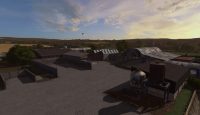 FS17 – Thornton Çiftlik Haritası