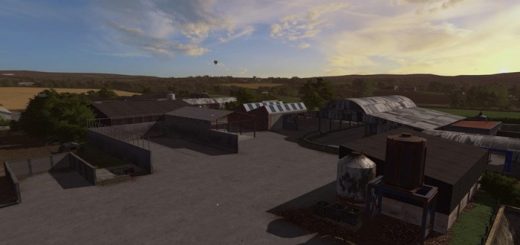 thornton-ciftlik-haritasi