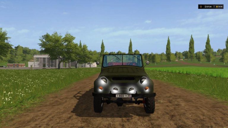 uaz-469