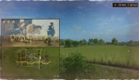 FS17 – Üç Yıldızlı Hof Dreistern Hof Harita Yaması V1.2