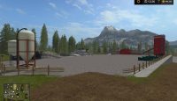 FS17 – Üretim Haritası V1.3.5
