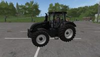 FS17 – Valtra S Serisi Traktör V2