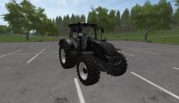 FS17 – Valtra S Serisi Traktör V1