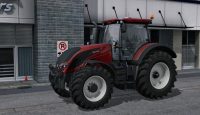 FS17 – Valtra S Serisi Traktör V1