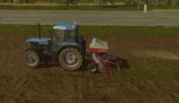 FS17 – Yabani Ot