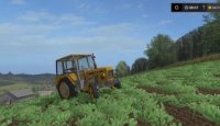 FS17 – Zetor 6911 Traktör