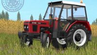 FS17 – Zetor 7711 Traktör