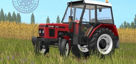 zetor-7711-traktor