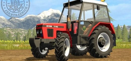 zetor-7745-traktor