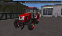 FS17 – Zetor Major 80 Turbo Traktör V1