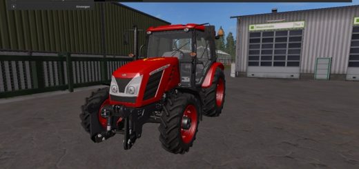 zetor-major-80-turbo-traktor
