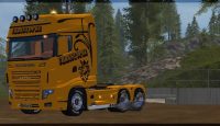 FS17 – Zorlac Paketi