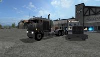 FS17 – International Eagle COE V1