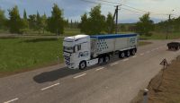 FS17 – AB Texel Dorse V1