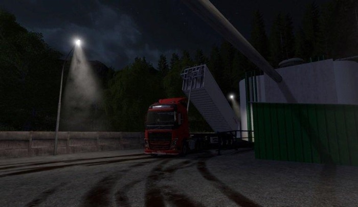 FS17 – Agra Sanov Çiftlik Haritası V1.2