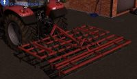 FS17 – Agregat 3.6 Kültivatör V1