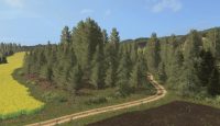 FS17 – Agro Moravany Haritası V2.5