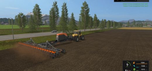 amazone-20-row-unit-planter