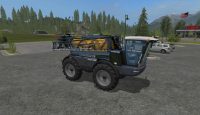 FS17 – Amazone Pantera Püskürtücü V2.5