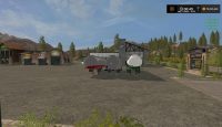 FS17 – Amerikan Tankeri