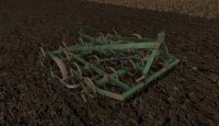 FS17 – Bavarian Pulluk 3-406 V1