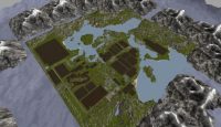 FS17 – BİZİMKÖY66 Harita V2.2