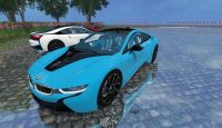 FS15 – BMW i8 V1.6